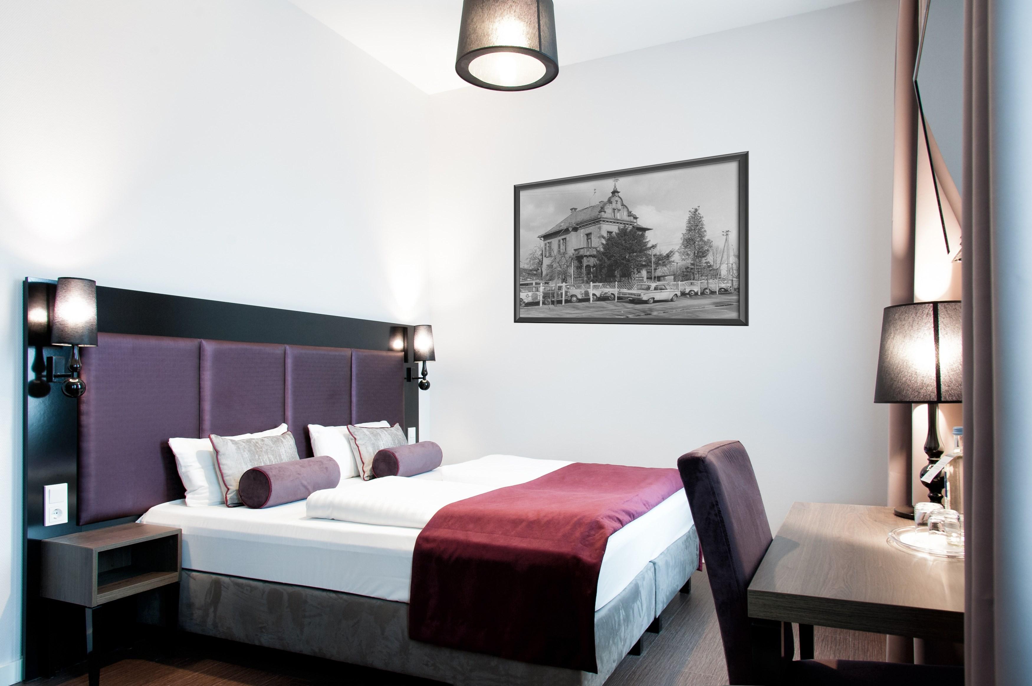 Arena An Der Friedberger Warte Otel Frankfurt am Main Dış mekan fotoğraf
