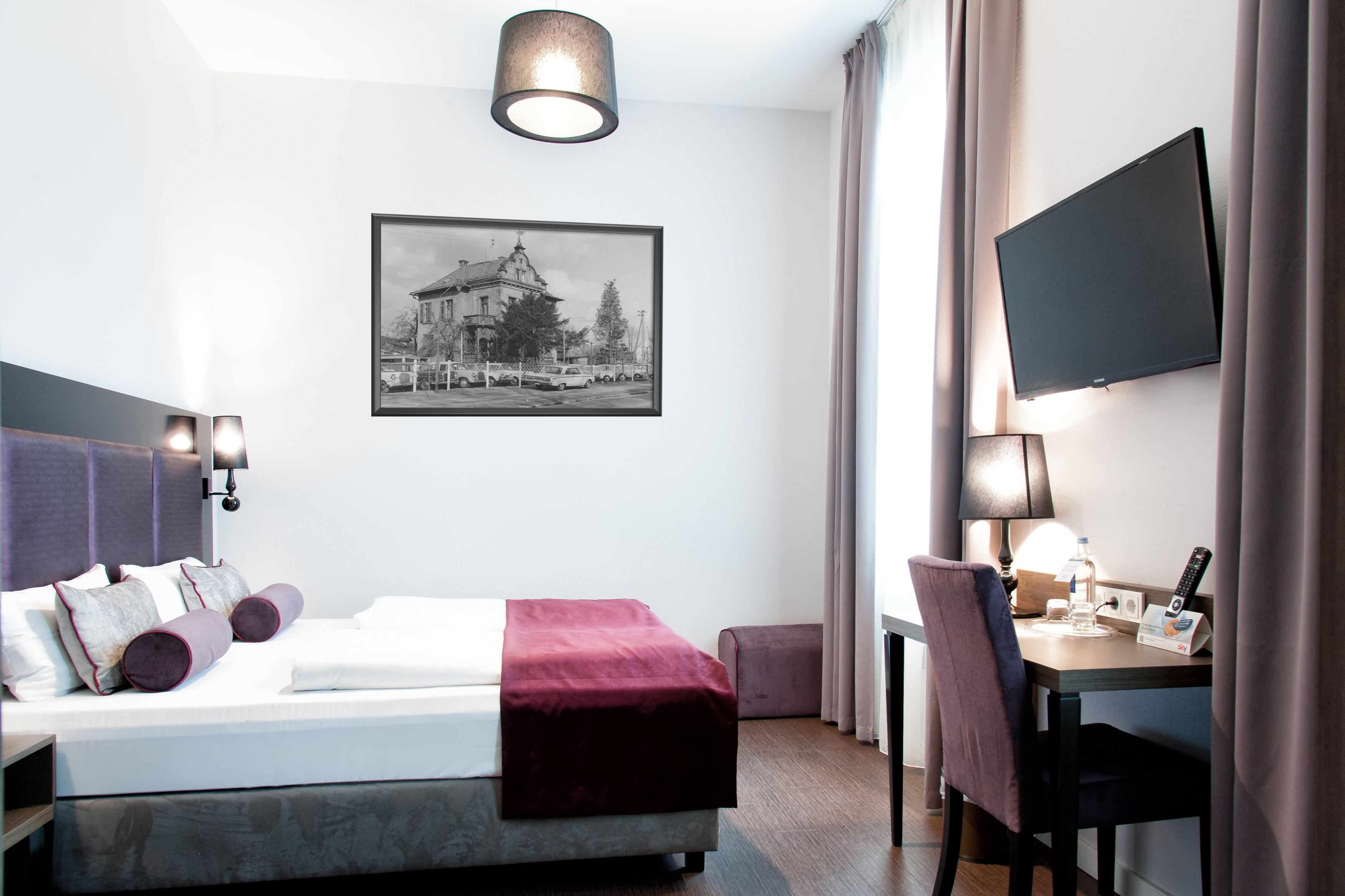 Arena An Der Friedberger Warte Otel Frankfurt am Main Dış mekan fotoğraf