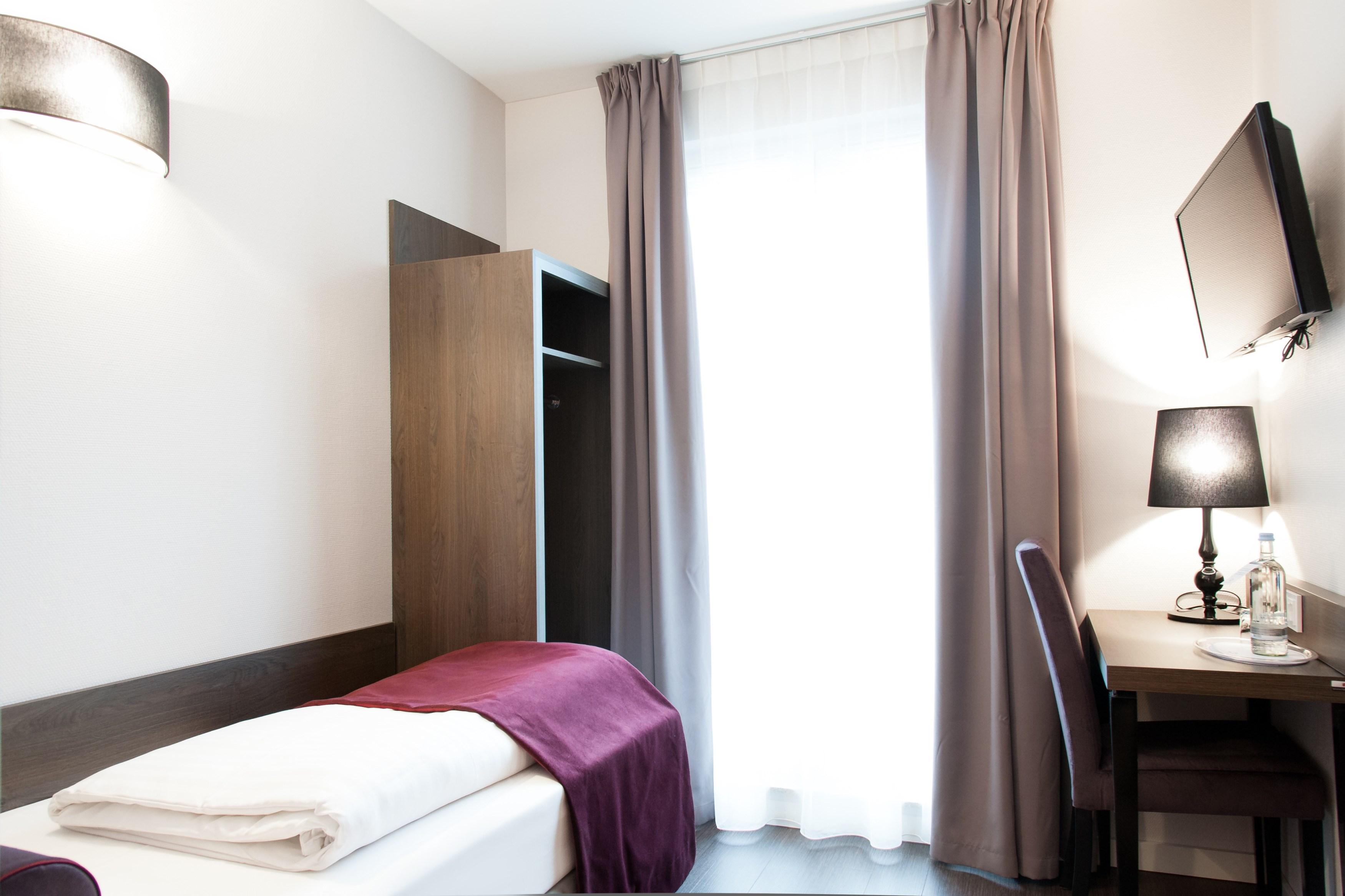Arena An Der Friedberger Warte Otel Frankfurt am Main Dış mekan fotoğraf