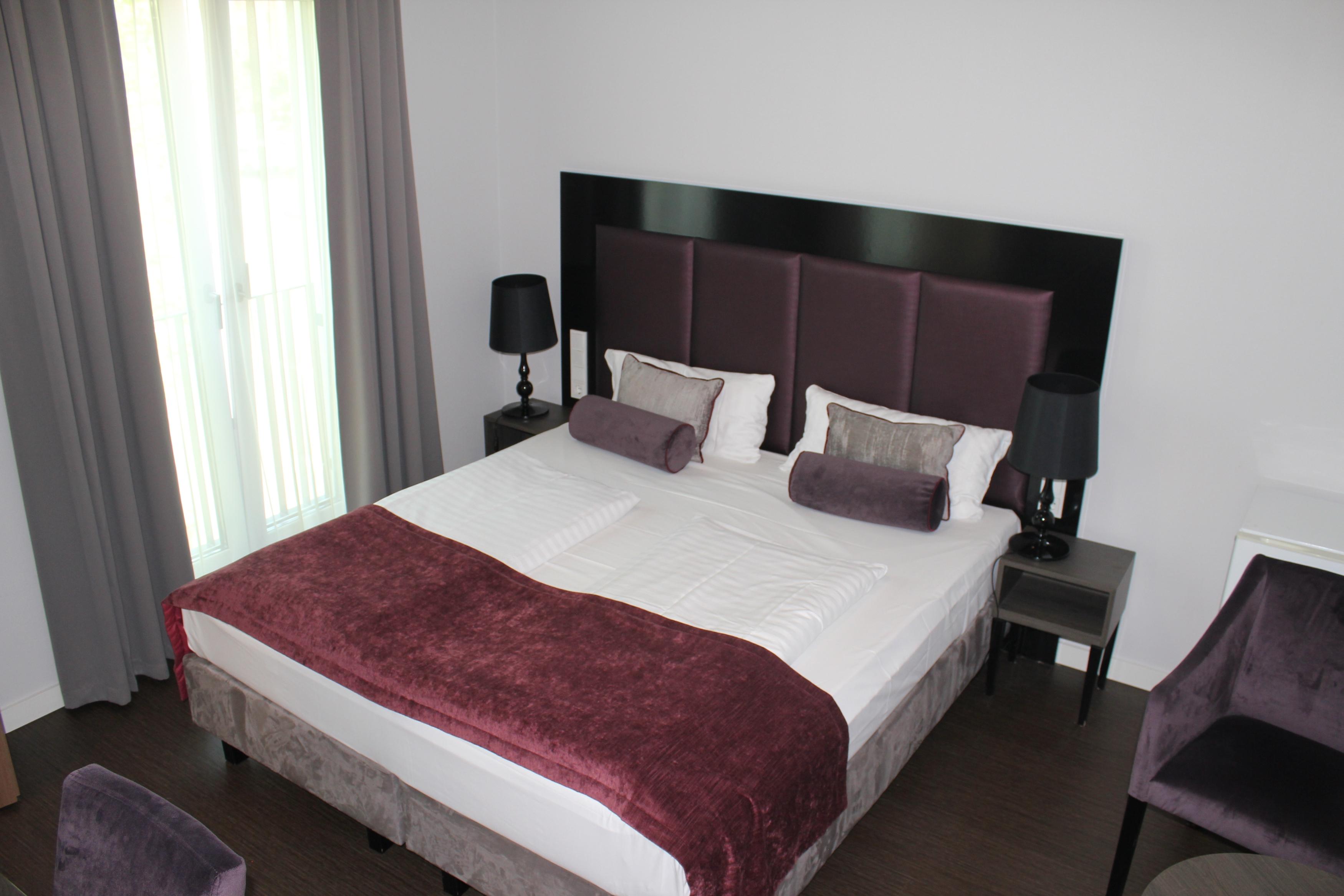 Arena An Der Friedberger Warte Otel Frankfurt am Main Dış mekan fotoğraf