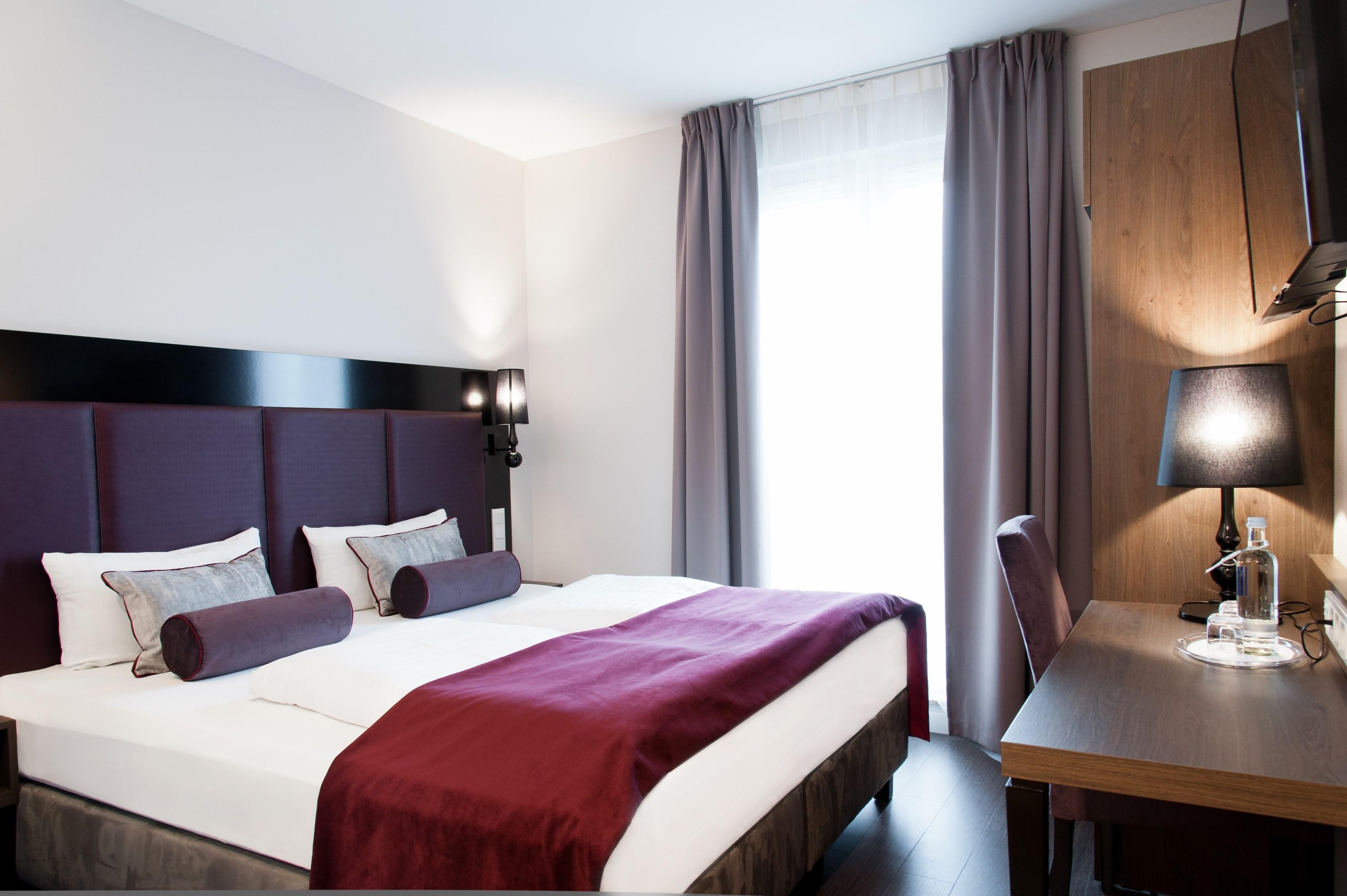 Arena An Der Friedberger Warte Otel Frankfurt am Main Dış mekan fotoğraf